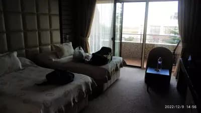 Pomorie Bay ApartGaliaYani