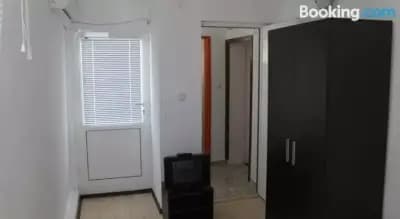 Семеен хотел Бял дом