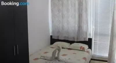 Семеен хотел Бял дом