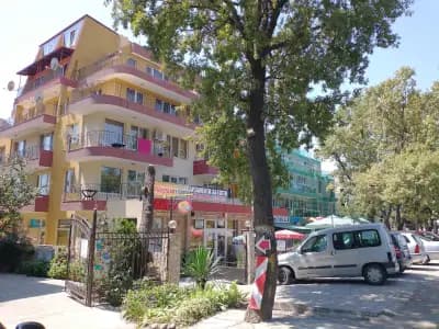 Апартаменти за гости Нептун