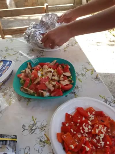 Семеен хотел Светла