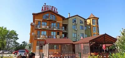 HOTEL ADMIRAL