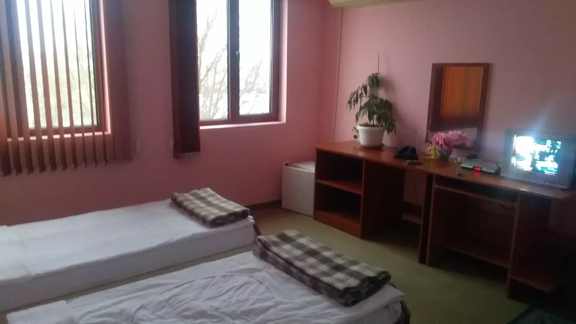 HOTEL ADMIRAL
