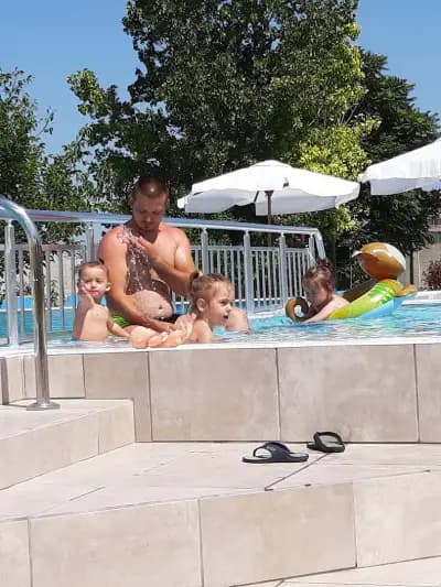 HOTEL ADMIRAL