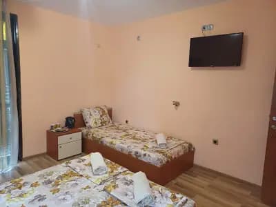 Стаи за гости Анхиало