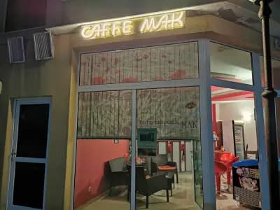 Mak Complex