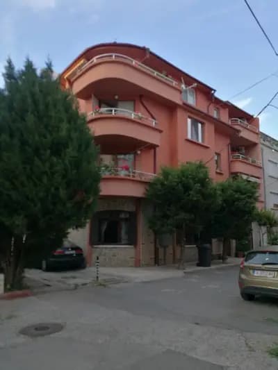 Aparthotel Elly