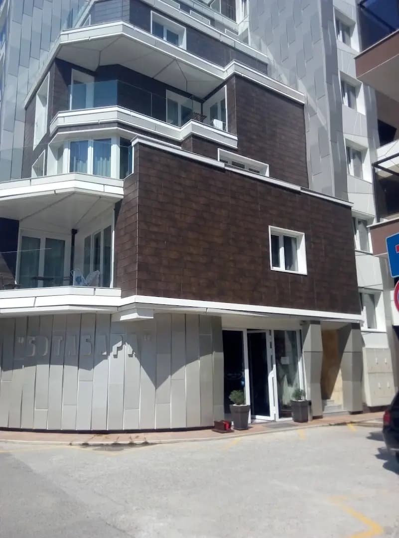 Botabara Del Mar Boutique