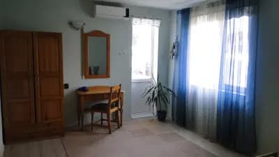 Хотел Стемак