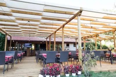 Aparthotel Marina Holiday Club & SPA - All Inclusive & Free Parking