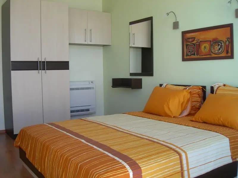 Aparthotel Marina Holiday Club & SPA - All Inclusive & Free Parking