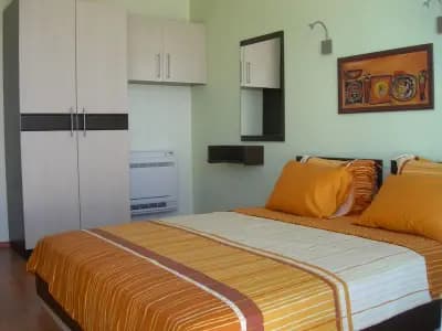 Aparthotel Marina Holiday Club & SPA - All Inclusive & Free Parking