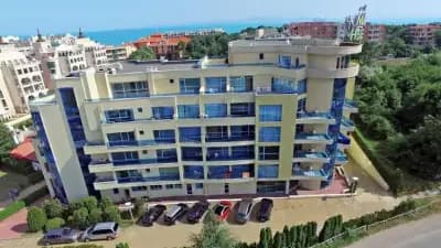 Aparthotel Marina Holiday Club & SPA - All Inclusive & Free Parking