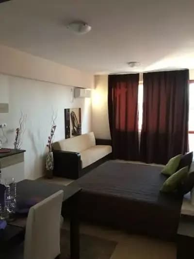 Salt Lake ApartHotel