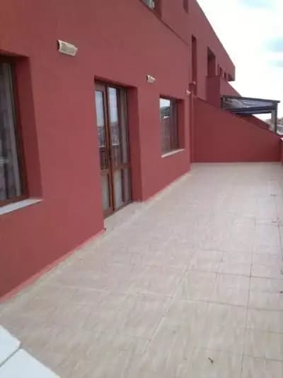 Salt Lake ApartHotel
