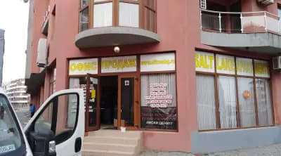 Salt Lake ApartHotel