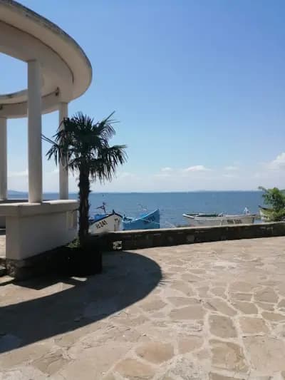 Paradise Hotel & Relax Center