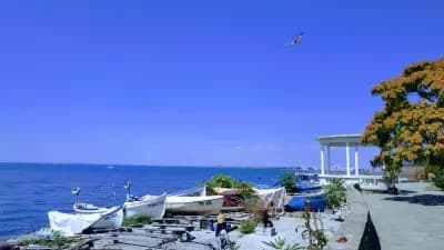 Paradise Hotel & Relax Center