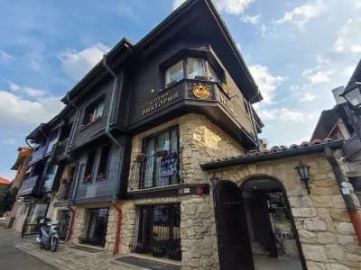 Victoria Hotel Nessebar
