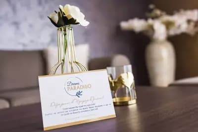 Paradiso Dreams Hotel