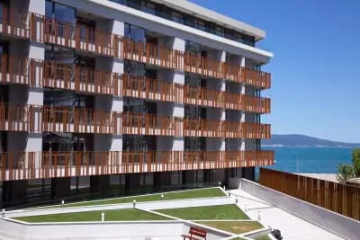 Paradiso Dreams Hotel