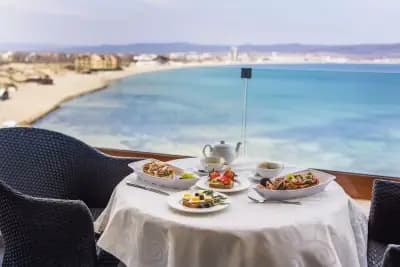 Paradiso Dreams Hotel