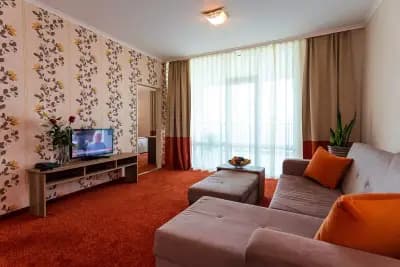 Феста Панорама Хотел