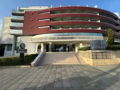 Феста Панорама Хотел