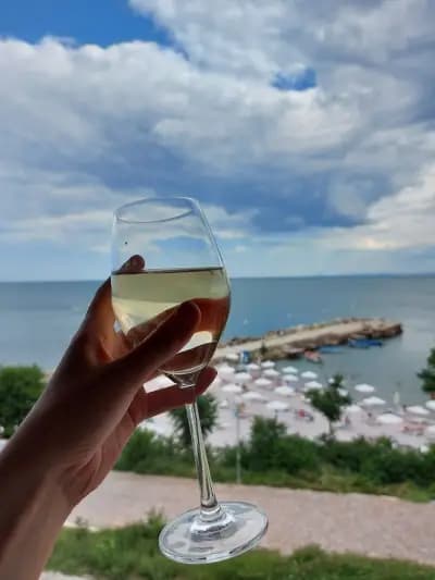 семеен хотел Янис Парадайс