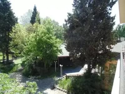 Оазис парк