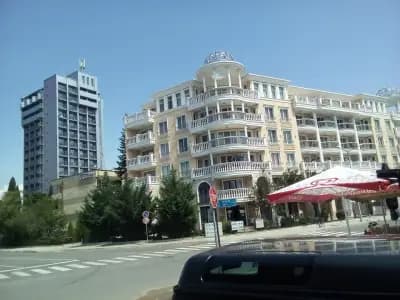 Хотел Каменец Бюджет