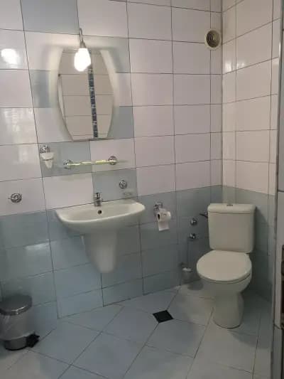 Хотел "Ванини", град Несебър