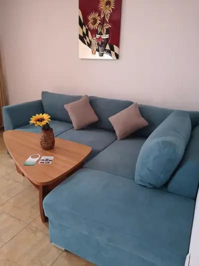 Хотел "Ванини", град Несебър