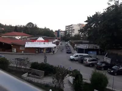 Хотел Парк 1