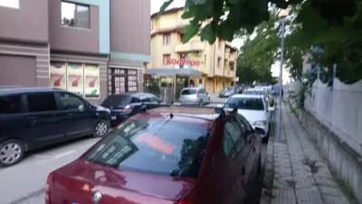 Хотел Парк 1
