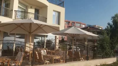 Сарафово Апартамент Лагуна