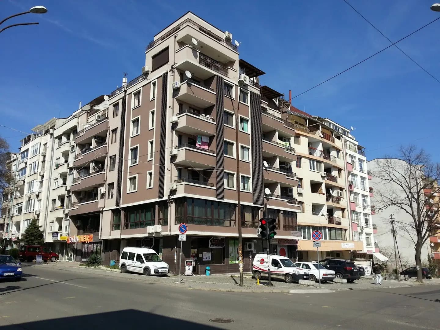 Апартамент Нова