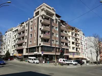 Апартамент Нова