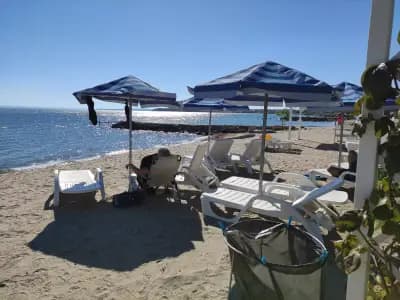 Apart Hotel-Crotiria
