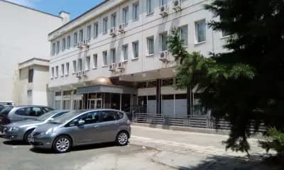 Военен клуб, ДНА