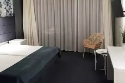 Grenada Hotel