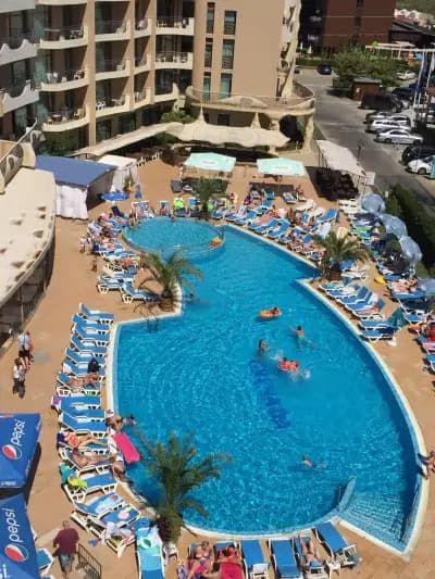 Grenada Hotel