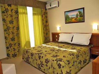 Grenada Hotel