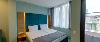 Tarsis Club & Aquapark - All Inclusive