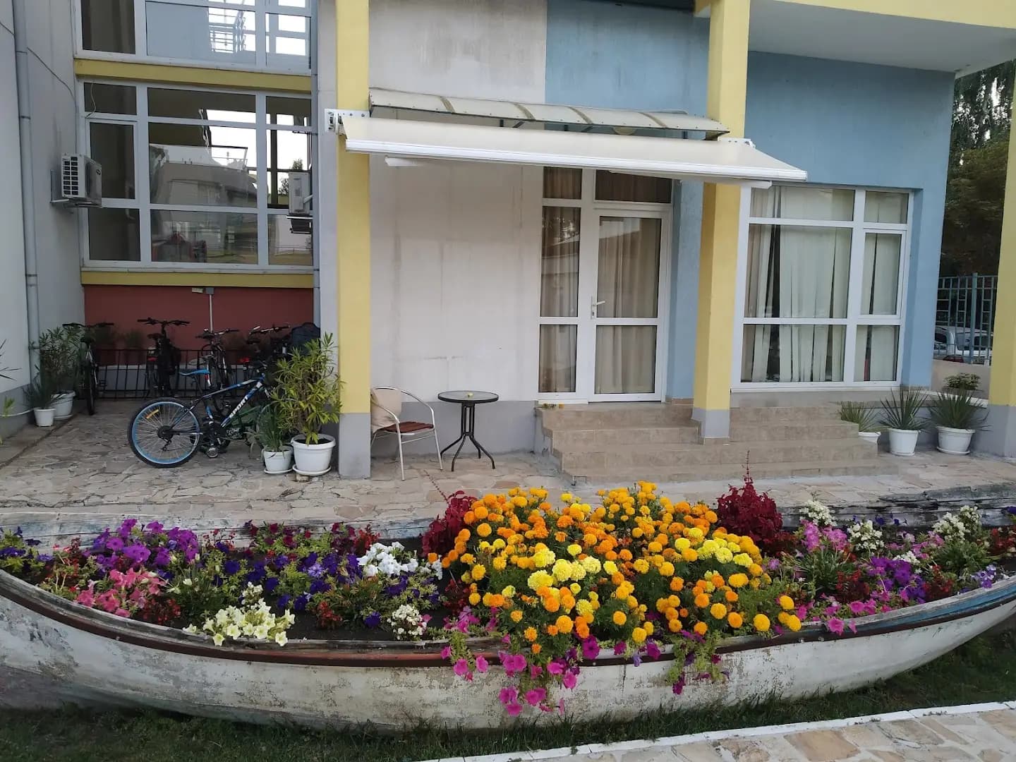 Sunny Beach Elit3 apartment - Слънчев Бряг Елит 3 апартамент