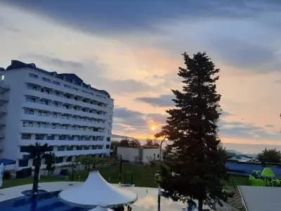 Фламинго Бийч Хотел
