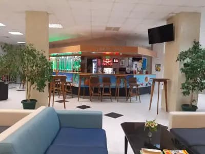 Фламинго Бийч Хотел