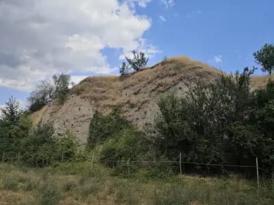 Карановска селищна могила
