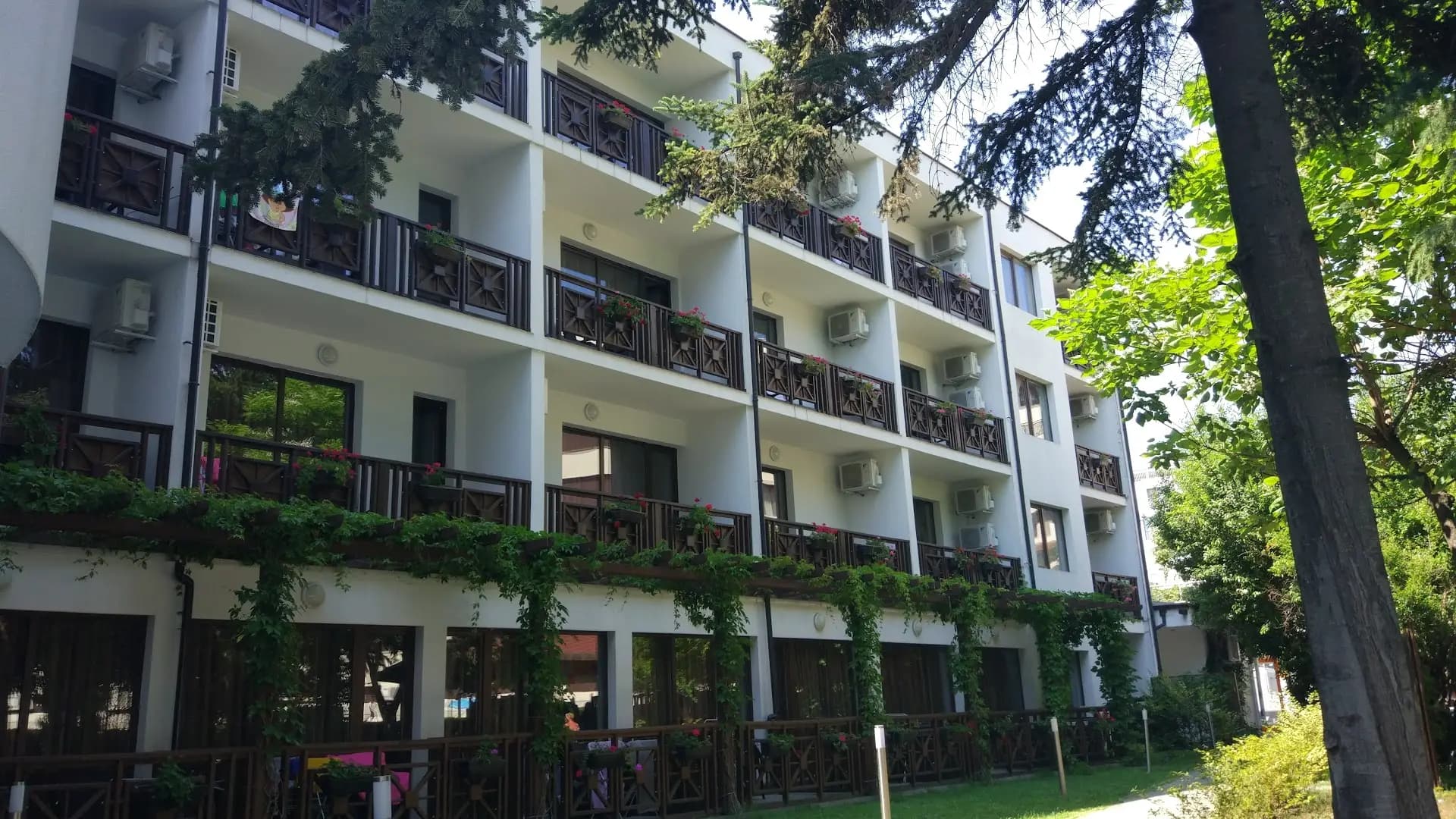 Noma Boutique Hotel - Adults only