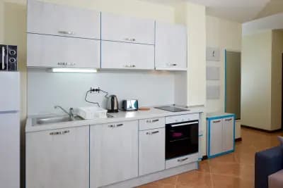 Mars Apartments in Complex Shipka